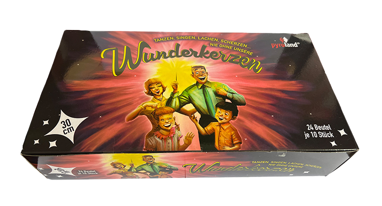 Feuerwerk Angebote ~  für 22.99 EUR bestellen