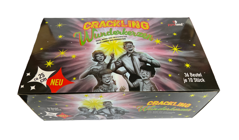 Feuerwerk Angebote ~  für 24.99 EUR bestellen