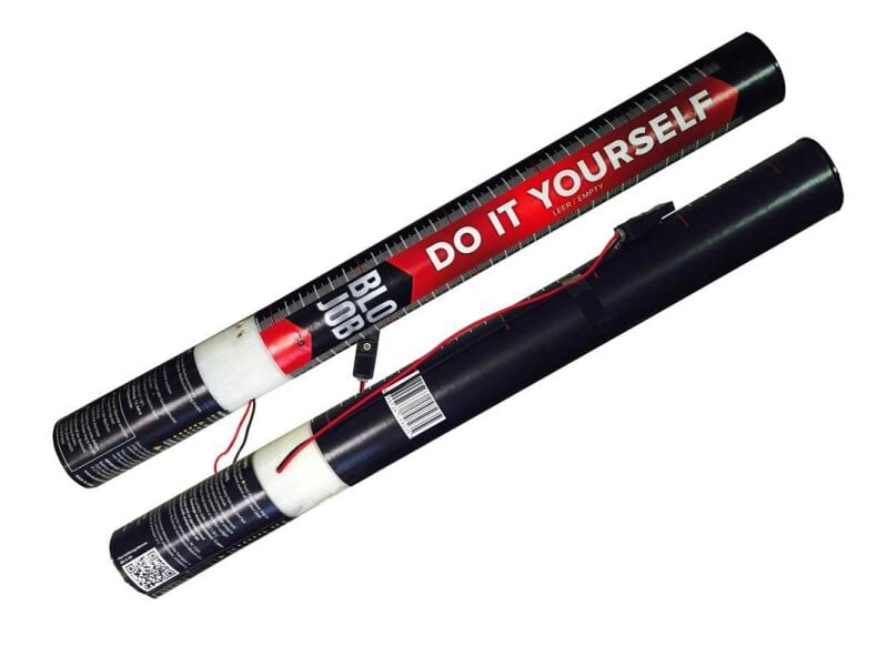 Do it Yourself 50cm elektrisch leer online bestellen