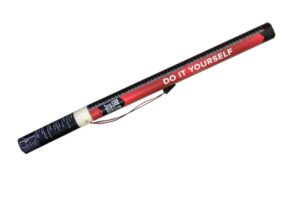 Do it Yourself 80cm elektrisch leer online bestellen