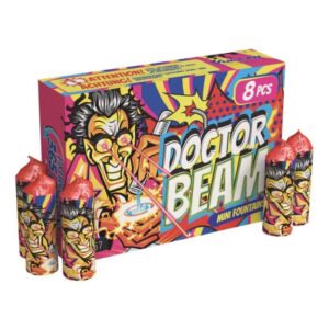 Doctor Beam Mini Fontänen online bestellen