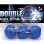 Double Crackling Balls online bestellen