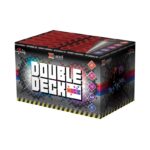 Double Deck Magic 36-Schuss-Feuerwerk-Batterie online bestellen