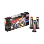 Double Flash Single Shots online bestellen