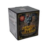 Dragon Dust Willows 16-Schuss-Feuerwerks-Batterie online bestellen