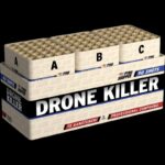 Drone Killer 90-Schuss-Feuerwerkverbund online bestellen