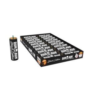 DumBum Black Edition 20 Stück online bestellen