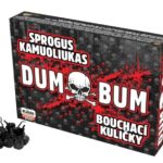 Dumbum Knallerbsen 75 Stück online bestellen