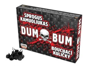 Dumbum Knallerbsen 75 Stück online bestellen