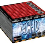 Echo 100-Schuss-Feuerwerkbatterie online bestellen