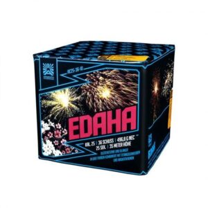 Edaha 36-Schuss-Feuerwerk-Batterie online bestellen