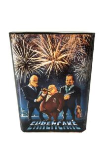 EHRENCAKE 16-Schuss-Feuerwerk-Batterie online bestellen