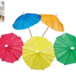 Eis-/Papierschirmchen online bestellen