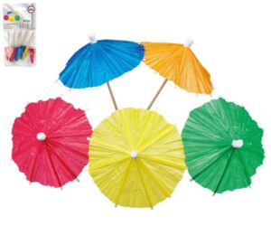 Eis-/Papierschirmchen online bestellen