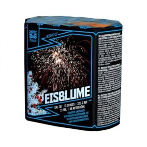Eisblume 13-Schuss-Feuerwerk-Batterie online bestellen