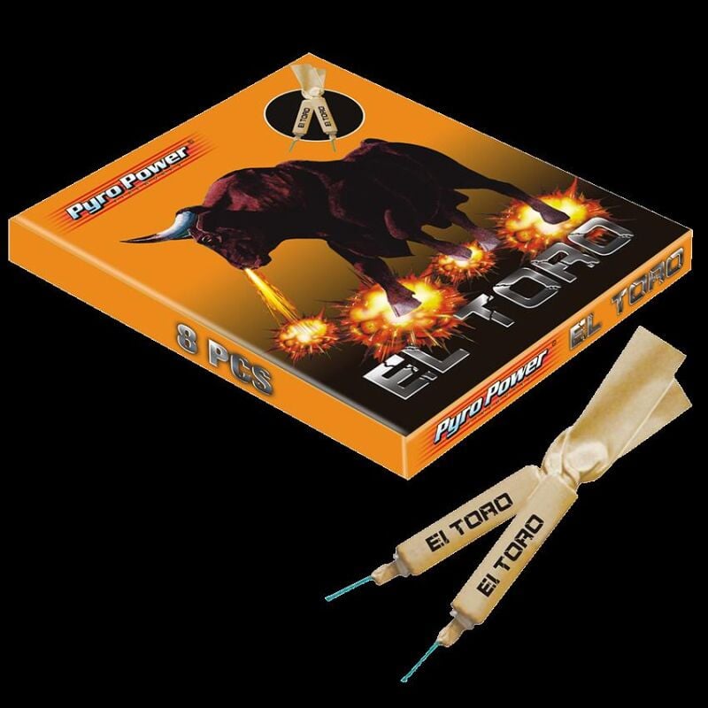 El Toro online bestellen