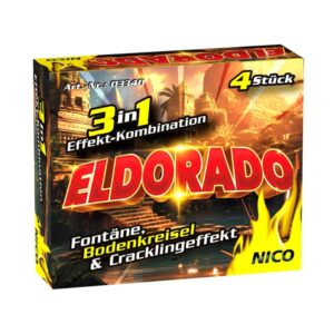 Eldorado 4 Stück online bestellen