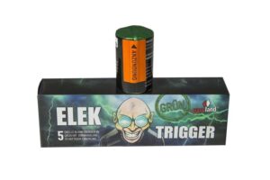 Elektrigger Grün online bestellen