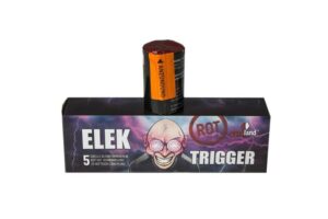 Elektrigger Rot online bestellen
