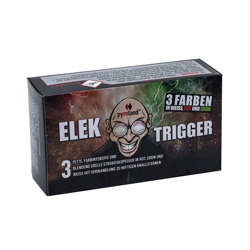 Silvesterfeuerwerk|Leuchtfeuerwerk ~ für 6.79 EUR bestellen