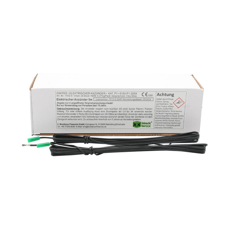 Pyrotechnik|Zubehör Pyrotechnik ~ für 83.99 EUR bestellen