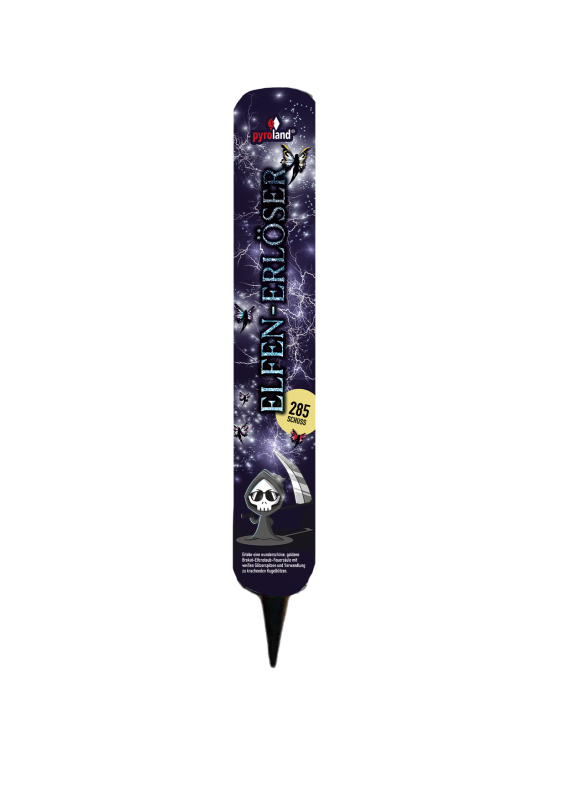 Silvesterfeuerwerk|Römische Lichter ~ für 22.94 EUR bestellen