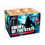Enemy of the State 31-Schuss-Feuerwerk-Batterie online bestellen