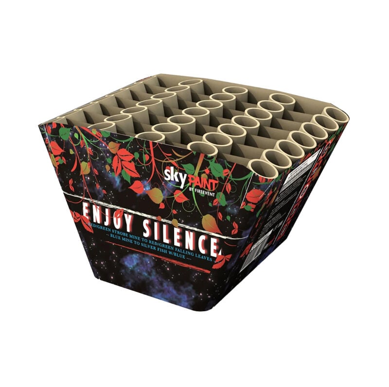 Silvesterfeuerwerk|Feuerwerksbatterien ~  für 35.69 EUR bestellen