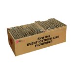 Event Icetiger Total 244-Schuss-Feuerwerkverbund online bestellen