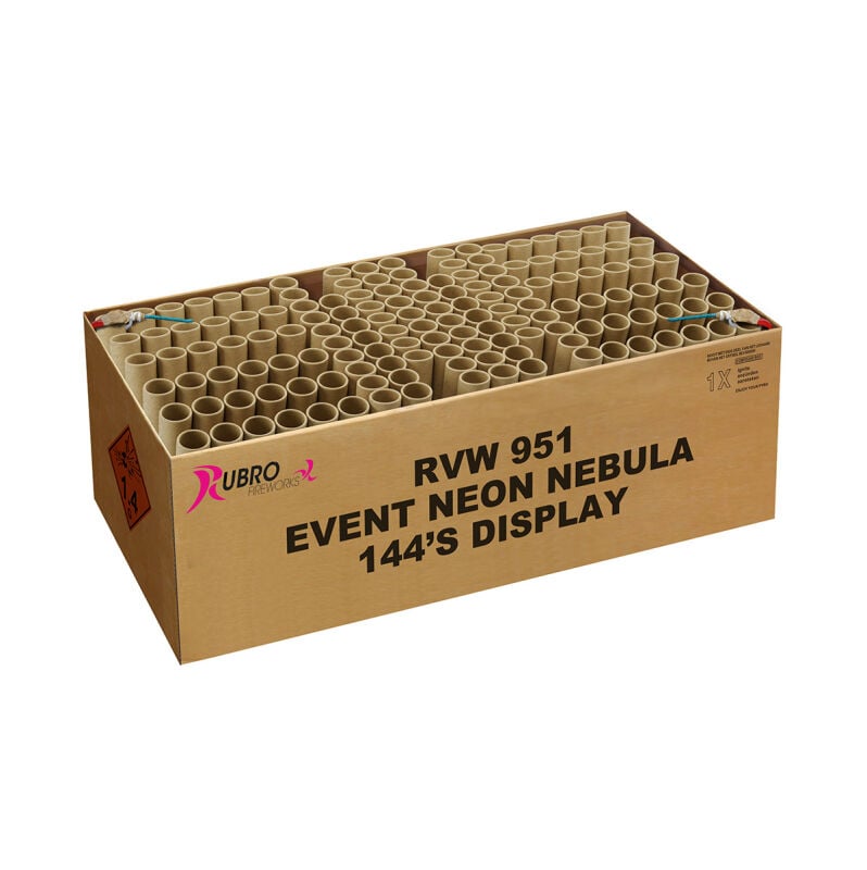 Silvesterfeuerwerk|Verbundfeuerwerke ~  für 169.99 EUR bestellen