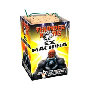 Ex Machina Fontänen-Batterie online bestellen