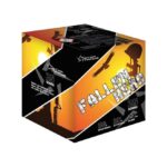 Fallen Hero 25-Schuss-Feuerwerk-Batterie online bestellen