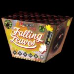 Falling Leaves 36-Schuss-Feuerwerk online bestellen