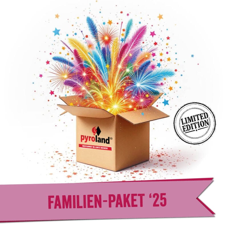 Familien-Paket online bestellen