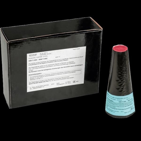 Pyrotechnik|Bühnenfontänen ~ für 54.99 EUR bestellen