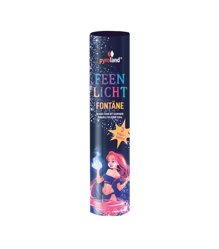 Feenlicht Fontäne online bestellen