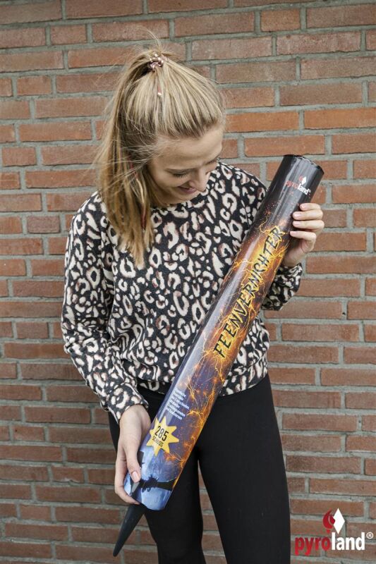 Silvesterfeuerwerk|Römische Lichter ~ für 20.39 EUR bestellen