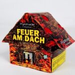 Feuer am Dach Fontänenbatterie online bestellen