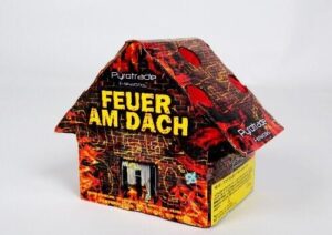 Feuer am Dach Fontänenbatterie online bestellen