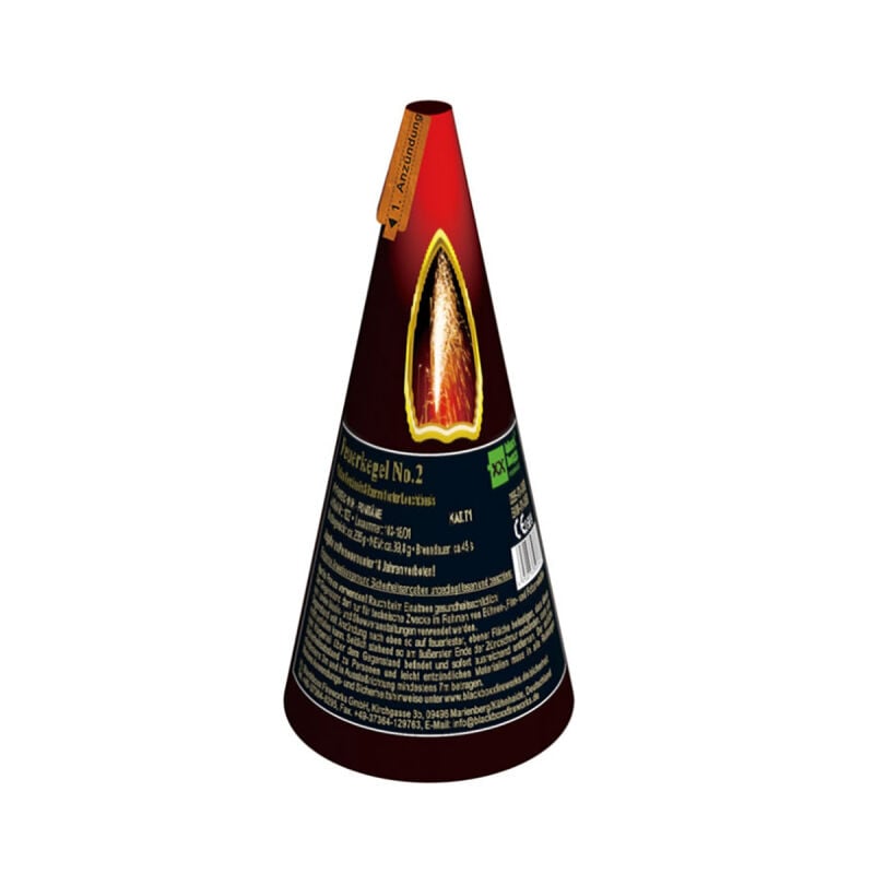 Silvesterfeuerwerk|Leuchtfeuerwerk ~ für 9.34 EUR bestellen