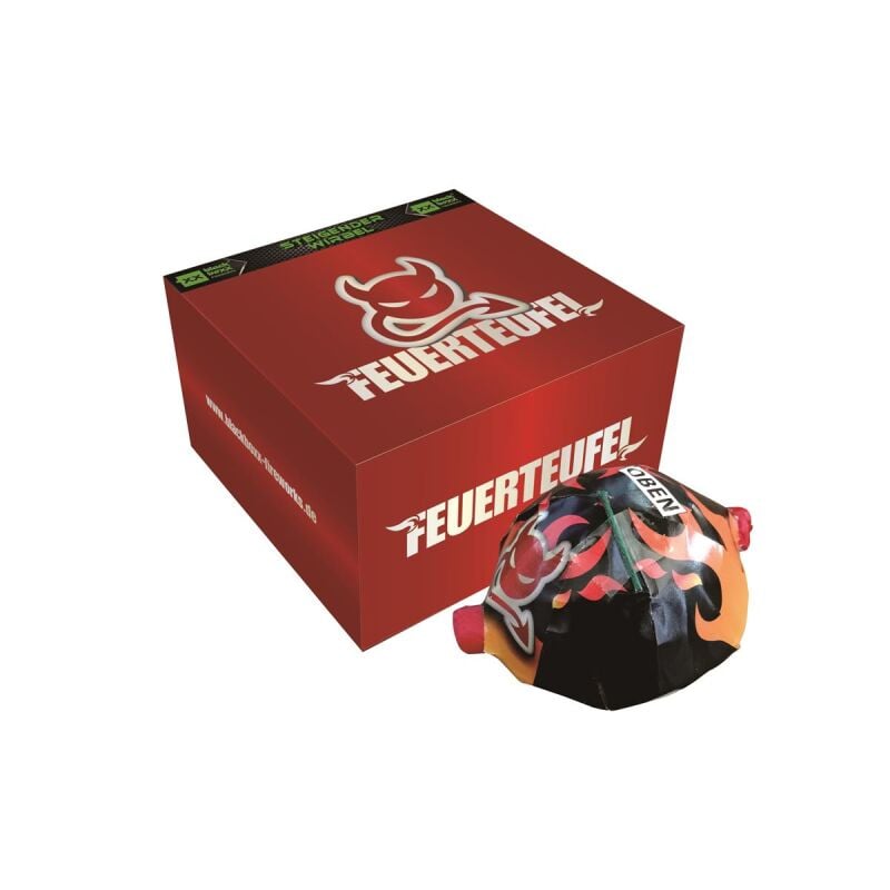 Silvesterfeuerwerk|Leuchtfeuerwerk ~  für 2.54 EUR bestellen