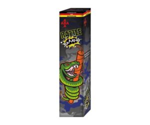 Feuertopf „Rattle Bang“ online bestellen