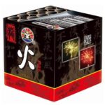 Fire 25-Schuss-Feuerwerk-Batterie online bestellen