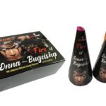 Fire of Onna – Bugeisha 4er Vulkan-Set online bestellen