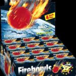 Firebowls – Knatterbälle Display online bestellen