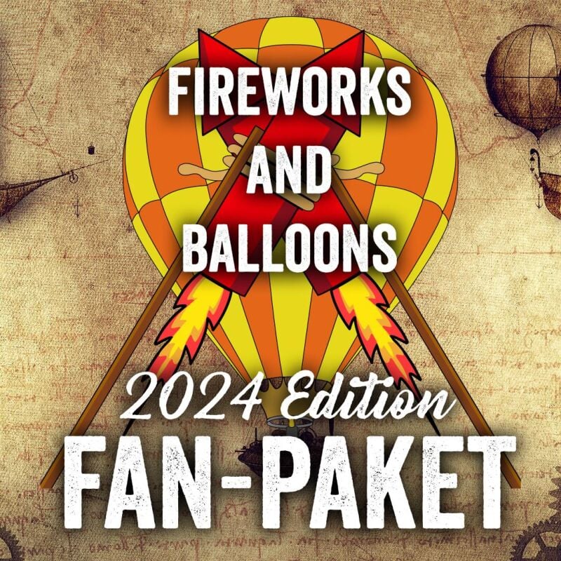 Feuerwerk Angebote ~  für 199 EUR bestellen