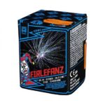 Firlefanz 16-Schuss-Feuerwerk-Batterie online bestellen