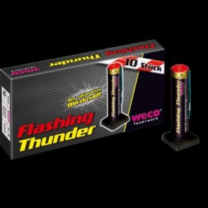 Flashing Thunder 10er online bestellen