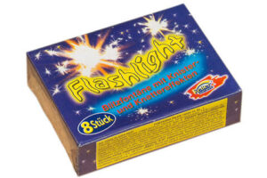 Flashlight online bestellen