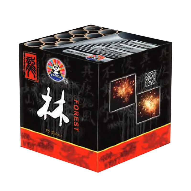 Silvesterfeuerwerk|Feuerwerksbatterien ~ für 12.74 EUR bestellen